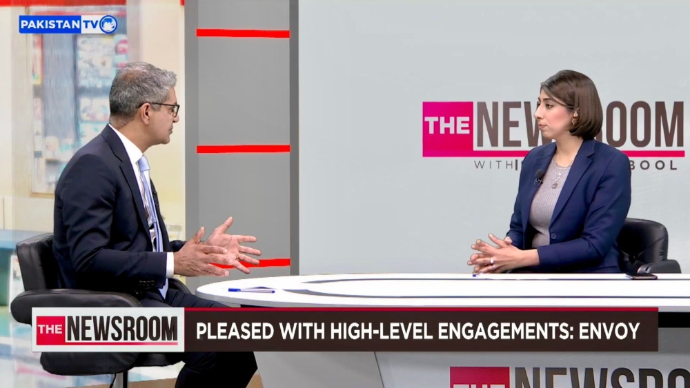 Canada condemns Islamabad terror attack, reaffirms support for Pakistan